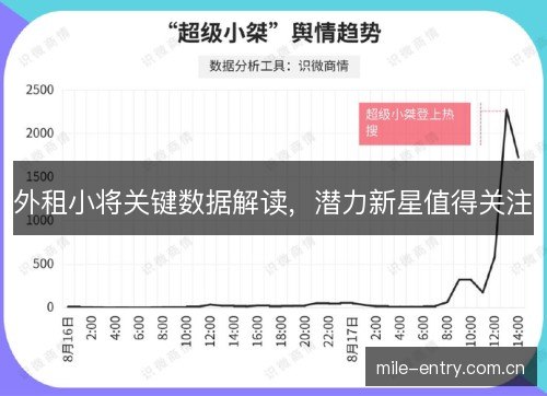 外租小将关键数据解读，潜力新星值得关注
